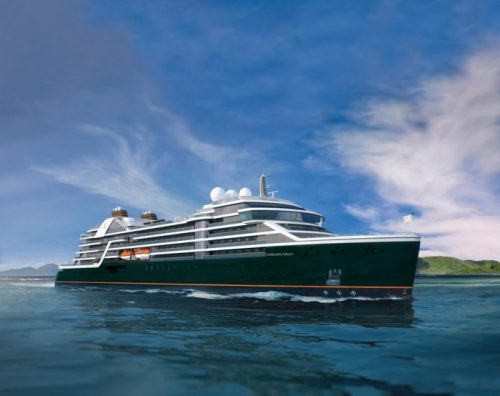 SEABOURN PURSUIT NEWRENDER